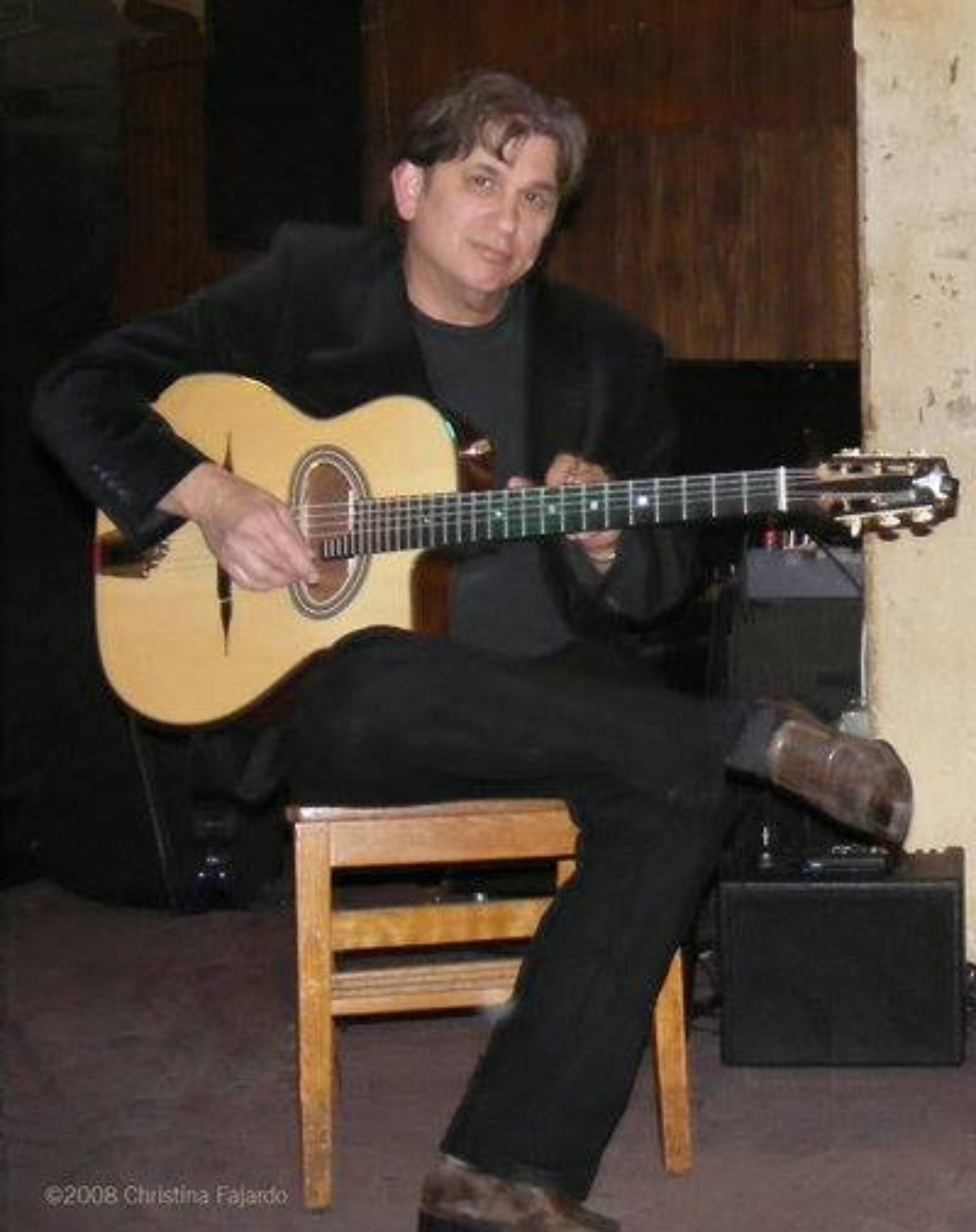 Tony Airoldi Music 